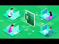 Allow multi user editing in Excel [at the same time]