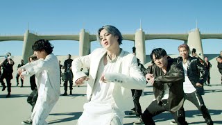 BTS-ON(choreography video)