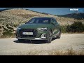 Δοκιμάζουμε το νέο audi a3 allstreet 1.5 tfsi 150 ps