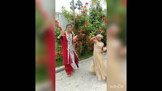 Ridhanya instagram video s