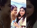 dance on vacation sadhika shorts short shortvideos shortsvideo malayalam sadhika hindi tamil