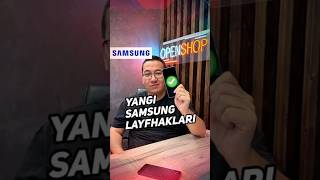 Samsung uchun yangi layfhaklar #samsung