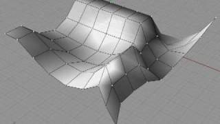 Rhino Cloth Script Test