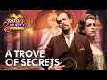 A Trove of Secrets - A Veiled Threat: Episode 6