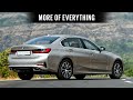 BMW 3 Series Gran Limousine - More of everything | Branded Content | Autocar India