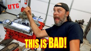 How To NOT KILL Your Engine With Common Aftermarket Parts - Oil Pans And The Dipstick Of Doom