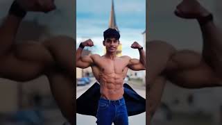 Ai Body Builder Video Editing | Body Builder Ai Video Editing | Pixverse Ai | Pixverse Tutorial