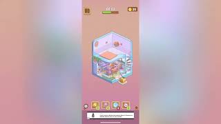 Dreamy Room Level 12 Solution Walkthrough