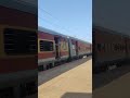 12855 bilaspur nagpur intercity express station skip indianrailwayshighspeedtrain indianrailways