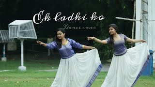 #teamnaach #ekladkikodekha #nritya Ek Ladki Ko | Dance cover | Team Naach Choreography | Nritya