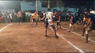 🤼 Damagatla vs pyapili 🤼//tournament in lakshmapuram //exiting match