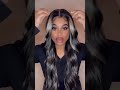 new arrival sensationnel butta lace wig