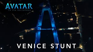 Venezia come Pandora | Avatar: La Via dell'Acqua, dal 14 dicembre al cinema