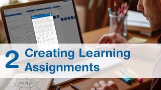 myScripting Tutorial 02 – Creating Learning Assignments