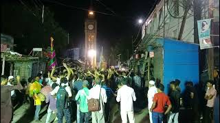 Rampurhat bajar para muharram