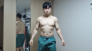 178cm 86kg