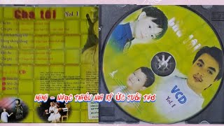 FULL DVD _ CHA TÔI (2003) Tuấn Cảnh , Bé Xuân Mai