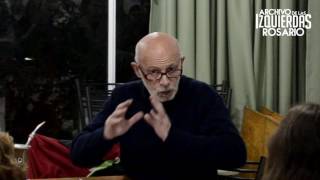 Gabriel Rot - Marxismo y Peronismo una compleja relación