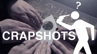 Crapshots Ep390 - The Ouija Board 2