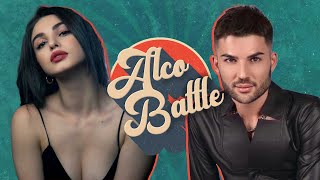 Լիլիթ և Գեղամ • ALCO BATTLE 3 • Ep. 14