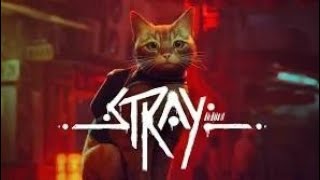 НАМЕРИХ РОБОТИ НА НАД 400 ГОДИНИ 1 ЕПИЗОД STRAY