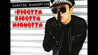 Carmine Sammartino - #PigottaBigottaMignotta (Official Audio)