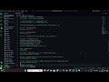 TEXT EDITOR USING PYTHON LANGUAGE