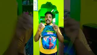 நான் ரொம்ப நல்லா படிப்பேன் தெரியுமா#comedy #comedyshort #shortfeed #comedyshorts #funny #fun #shorts