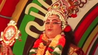 vishwa tuluvere ayanodu ponjanakle yakshagana07httpswww facebook comgroupsTHULUORIPUGA