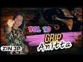 Grip | Anitta | POP | Volume 10 | Zumba Fitness | 2024