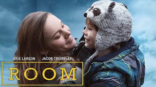 Room 2015 Movie || Brie Larson, Jacob Tremblay, Joan Allen, Sean || Room Movie Full Facts, Review HD