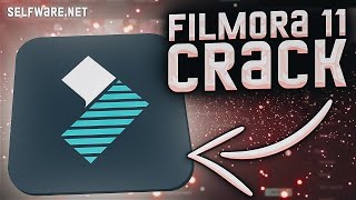 Wondershare Filmora 11 Free Crack - Download And Install Full RePack For Free 2022
