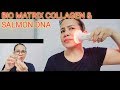 DNA Salmon and Biomatrix Collagen for Baby face