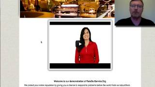 video 5 - funeral home