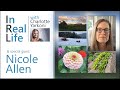 From farm to physics with Nicole Allen