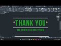 autocad tutorial beginner to pro mastering autocad 2024 introducing workplace