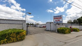 Wildomar Self Storage & RV - Wildomar, CA
