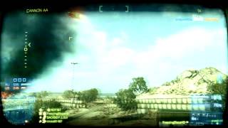 Easy 5 Man Multikill.
