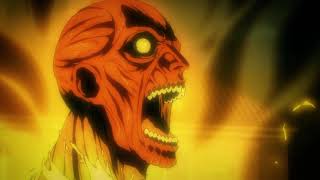 Eren Punch Titan War Hammer Transform