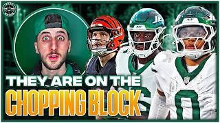 These 3 Jets Are Already On The CHOPPING BLOCK Ahead Of OTAs!