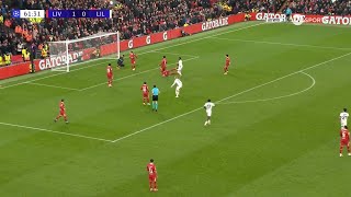 But de Jonathan David | Liverpool vs LOSC Lille 1-1 Résumé | Ligue des Champions 2024/25