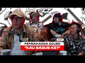 Dol's Podcast EP14 (Part 1) - DATO HATTAN KENA SOUND; 