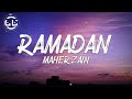 Maher Zain - Ramadan (Lyrics)