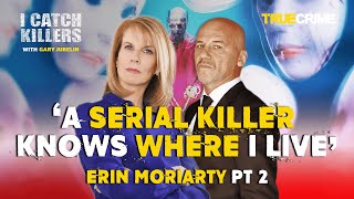 Unmasking America's crime underbelly | Erin Moriarty Pt 2