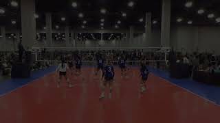 VV 17 Black Highlights Las Vegas Classic