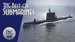 Best of the History Guy: Submarines