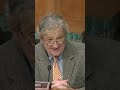 who has the $6 billion dollars senator kennedy questions witness