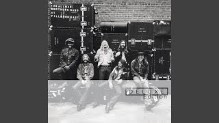 Mountain Jam (Theme From “First There Is A Mountain”) (Live At The Fillmore East, March 12 &...