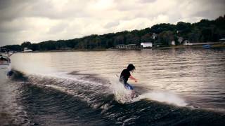 Hyperlite Franchise Wakeboard