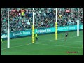 Round 3 AFL - Port Adelaide v Adelaide Highlights